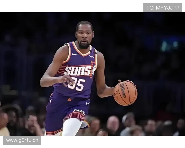 乌度卡盛赞杜兰特替补关键发力