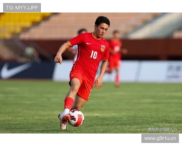 争议不断 对手恶意肘击踩踏 U16国足遭冷处理